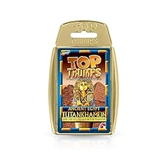 Top trumps ancient for sale  Delivered anywhere in UK