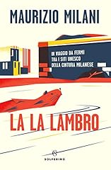 Lambro. viaggio fermi d'occasion  Livré partout en France