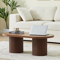 Rustyer oval fluted for sale  Delivered anywhere in USA 
