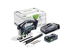 Festool cordless jig for sale  Delivered anywhere in USA 