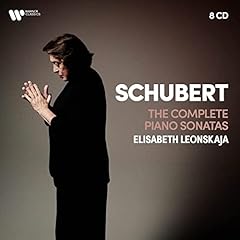Schubert complete piano for sale  Delivered anywhere in UK