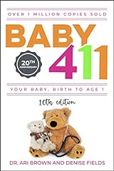 Baby 411 baby for sale  Delivered anywhere in USA 