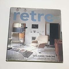 Retro home d'occasion  Livré partout en Belgiqu