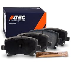 Atec germany jeu d'occasion  Livré partout en France