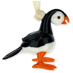 Puffin penguin ornament for sale  Delivered anywhere in USA 