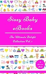 Sissy baby ebooks for sale  Delivered anywhere in UK