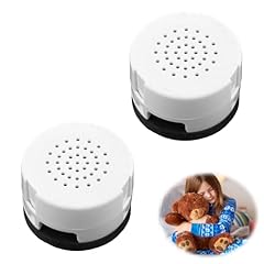 Voice recorder teddy for sale  Delivered anywhere in UK