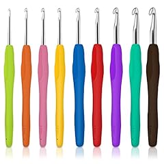 Crochet hooks set for sale  Delivered anywhere in UK