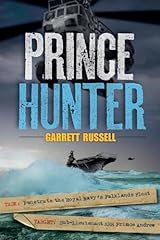 Prince hunter for sale  Delivered anywhere in UK