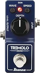 Ibanez trmini tremolo d'occasion  Livré partout en France