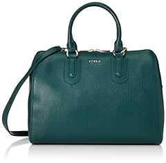 Furla norah satchel for sale  Delivered anywhere in USA 