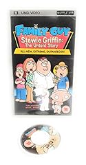 Family guy stewie for sale  Delivered anywhere in UK