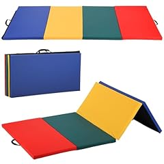 Gymnastics mats foldable for sale  Delivered anywhere in USA 