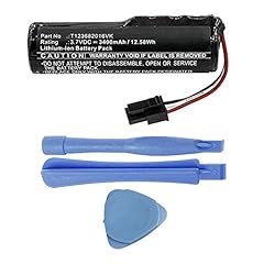 Mpf products 3400mah for sale  Delivered anywhere in USA 