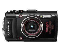 Olympus stylus fotocamera usato  Spedito ovunque in Italia 