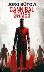 Cannibal games gebraucht kaufen  Wird an jeden Ort in Deutschland