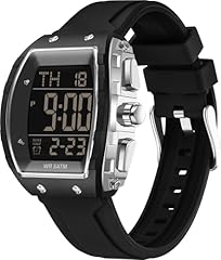 Findtime men digital for sale  Delivered anywhere in UK