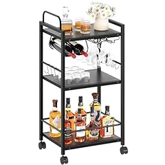 Bar cart home for sale  Delivered anywhere in USA 