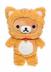 Rilakkuma dressed fluffy for sale  Delivered anywhere in USA 