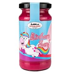 Einhorn senf pinker gebraucht kaufen  Wird an jeden Ort in Deutschland