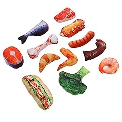 Kimiss 12pcs foo d'occasion  Livré partout en France