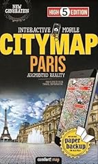 Interactive mobile citymap gebraucht kaufen  Wird an jeden Ort in Deutschland