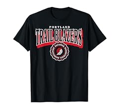 Nba portland trail for sale  Delivered anywhere in USA 