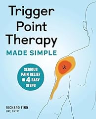 Trigger point therapy for sale  Delivered anywhere in USA 