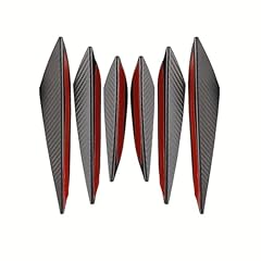 Wghnbnb 6pcs spoiler usato  Spedito ovunque in Italia 