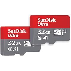 Sandisk 32gb ultra for sale  Delivered anywhere in USA 