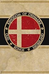 Kingdom denmark europe gebraucht kaufen  Wird an jeden Ort in Deutschland