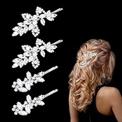 Nogeqi 4pcs sparkly for sale  Delivered anywhere in UK