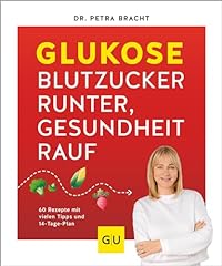 Glukose blutzucker runter gebraucht kaufen  Wird an jeden Ort in Deutschland