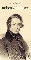 Robert schumann goût d'occasion  Livré partout en France