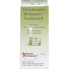 Mistel tropfen hofmann gebraucht kaufen  Wird an jeden Ort in Deutschland