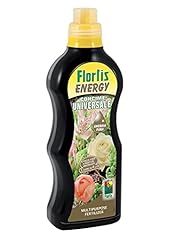Flortis energy concime usato  Spedito ovunque in Italia 