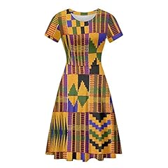 Amzbeauty kente african for sale  Delivered anywhere in UK