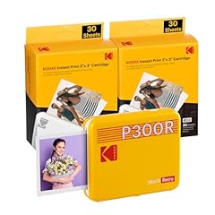 Kodak mini retro usato  Spedito ovunque in Italia 