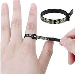 Ring sizer measuring for sale  Delivered anywhere in USA 
