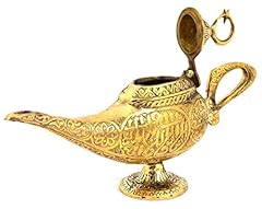 Crafttr brass aladin for sale  Delivered anywhere in USA 