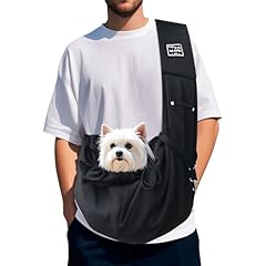 Dog carrier sling for sale  Delivered anywhere in USA 
