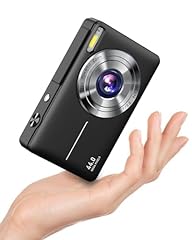 Digitalkamera 1080p fhd gebraucht kaufen  Wird an jeden Ort in Deutschland