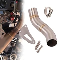Exhaust pipe accessories for sale  Delivered anywhere in UK