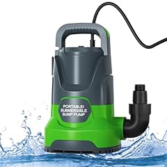 Panrano submersible water for sale  Delivered anywhere in USA 