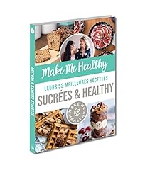 Make healthy 52 d'occasion  Livré partout en France