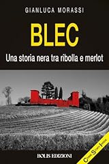 Blec. una storia for sale  Delivered anywhere in UK