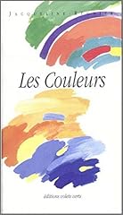 Couleurs d'occasion  Livré partout en France