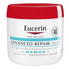Eucerin advanced repair for sale  Delivered anywhere in USA 