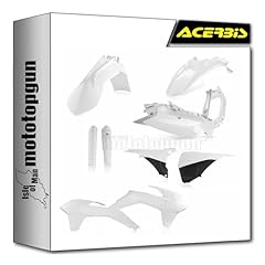 Acerbis 0021811.030 kit usato  Spedito ovunque in Italia 