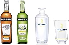 Ricard pack découverte d'occasion  Livré partout en France
